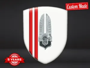 Cadillac Adesivi Logo Aziendali Professionali Robusti Creativi ST